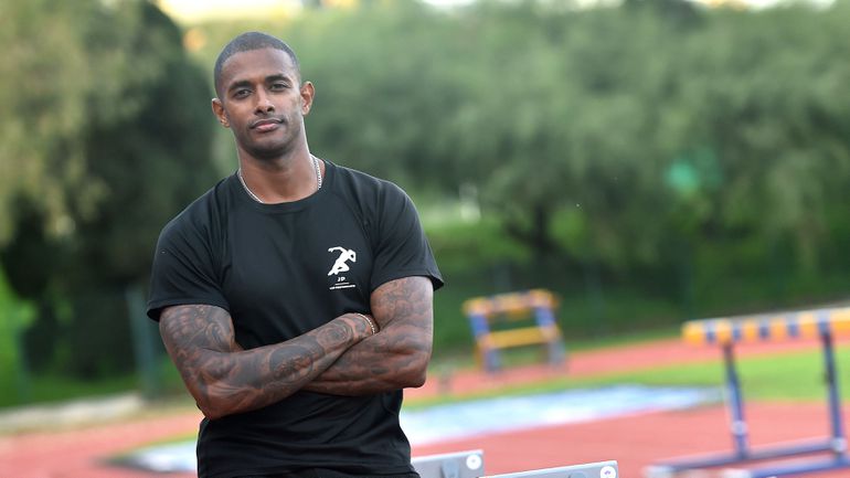 Antigo atleta olímpico do Benfica ajuda Florentino a quebrar barreiras