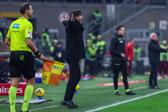 A cláusula do contrato que 'tramou' a indemnização de Paulo Fonseca