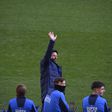 Batido recorde de adeptos no treino aberto do FC Porto (vídeos e fotos)