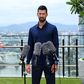 Djokovic quebra silêncio sobre caso Sinner: «Não é uma boa imagem para o ténis»