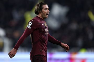 Grealish: 'o senhor €117 milhões' ficou um ano sem marcar