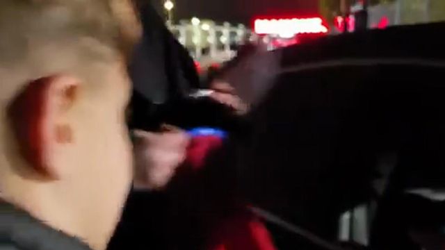 O incrível gesto de Amorim com um pequeno adepto do Manchester United