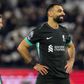 Salah marcou um golo e fez duas assistências pelo Liverpool frente ao West Ham
