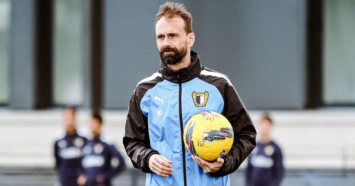 Hugo Oliveira: «Perspetivámos ter melhores resultados nesta altura» | A ...