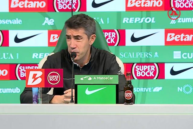 Lage: «Não concordo tanto com o Nico...»