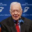 Morreu Jimmy Carter, ex-presidente dos EUA, aos 100 anos