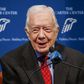 Morreu Jimmy Carter, ex-presidente dos EUA, aos 100 anos