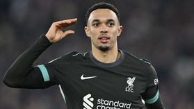 Real Madrid: Alexander-Arnold é desejado... para o Mundial de Clubes
