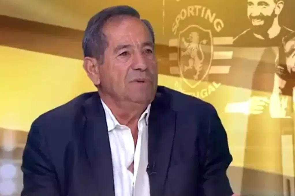 Octávio Machado critica José Mourinho