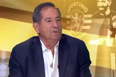 Octávio Machado critica José Mourinho