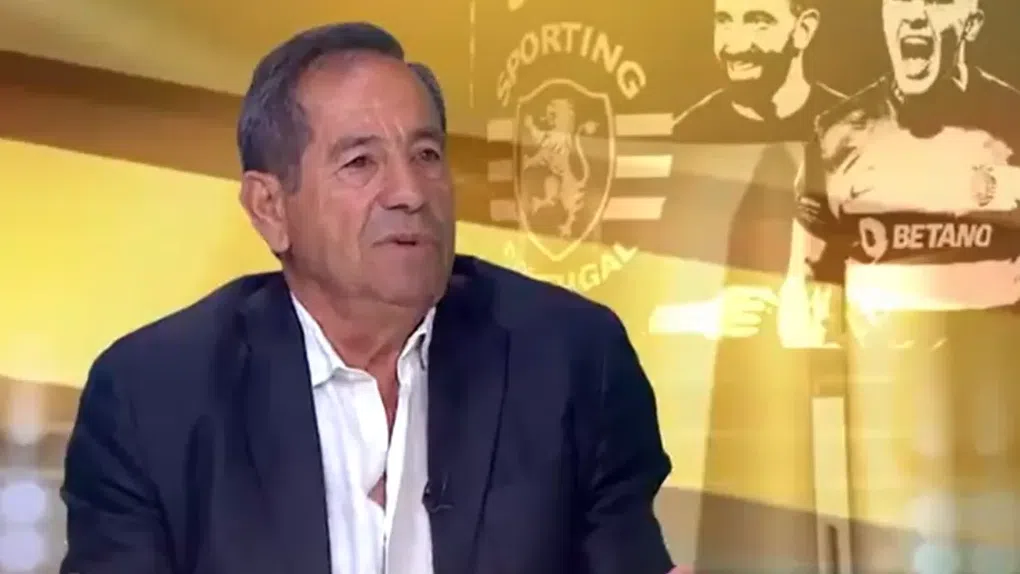 Octávio Machado critica José Mourinho