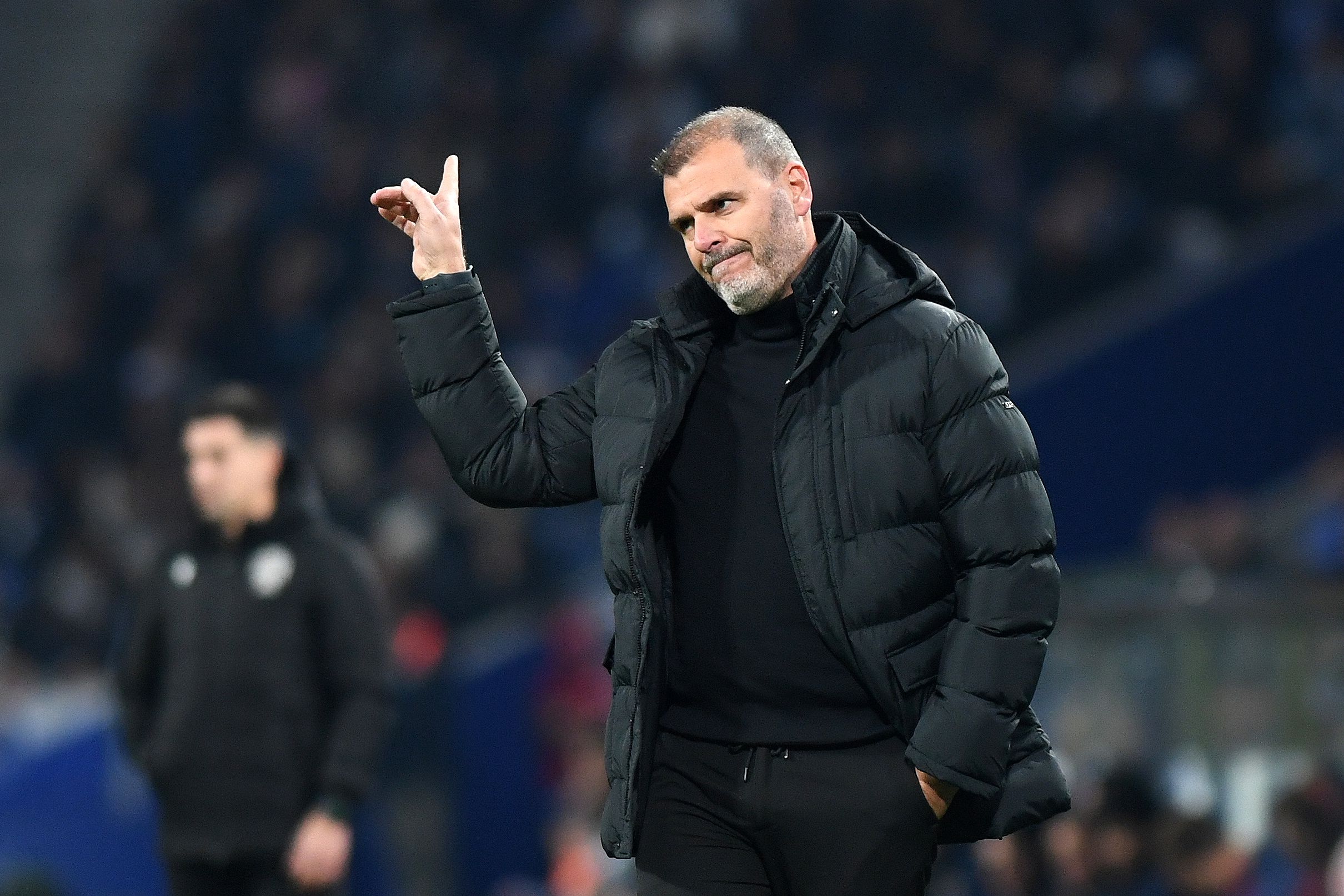 João Henriques, treinador do Aves SAD - Foto: Rogério Ferreira/Kapta+