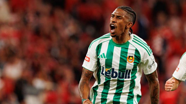 André Luiz, extremo do Rio Ave - Foto Imago