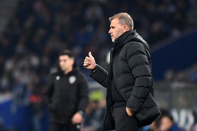 João Henriques, treinador do Aves SAD - Foto: Rogério Ferreira/Kapta+