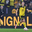 Schlotterbeck tem contrato com o Dortmund até 2027