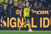 Schlotterbeck tem contrato com o Dortmund até 2027