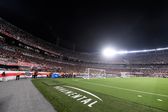 Estádio Monumental, do River Plate, em Buenos Aires, na Argentina