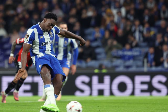 FC Porto-Aves SAD: líder recebe lanterna-vermelha a fechar 2025