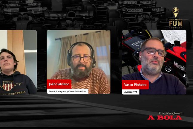 Vamos falar de FUM: Top dos Tops