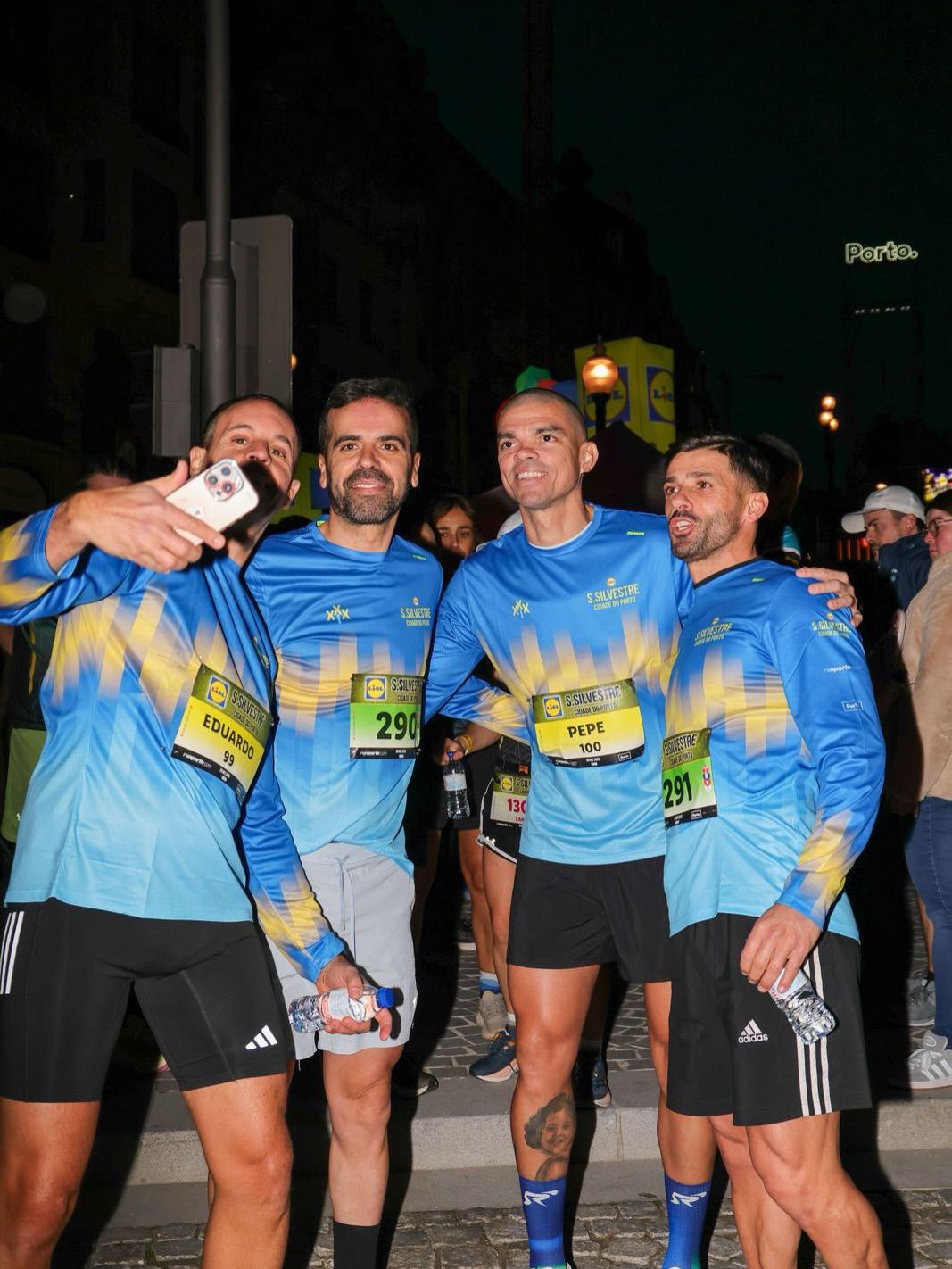 Foto: Pepe/Instagram