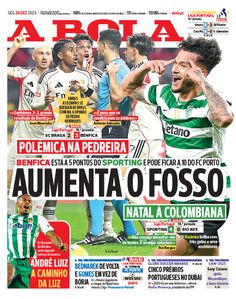 29 de dezembro de 2025