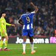 FC Porto-Aves SAD: dragão perto de fechar ano a vencer