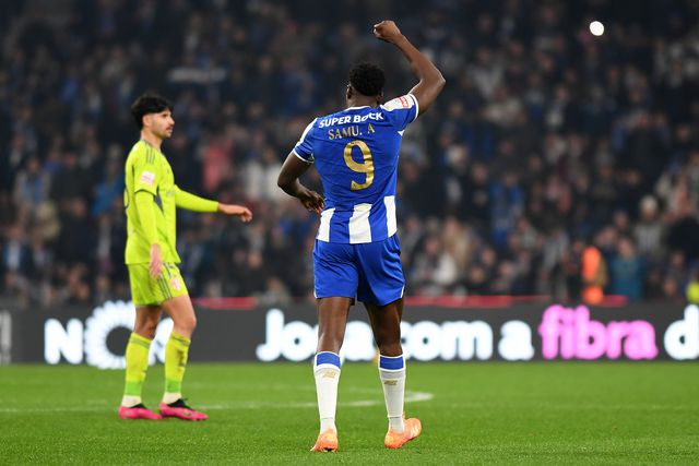 FC Porto fecha 2025 a vencer, repõe distância para o Sporting e foge ao Benfica