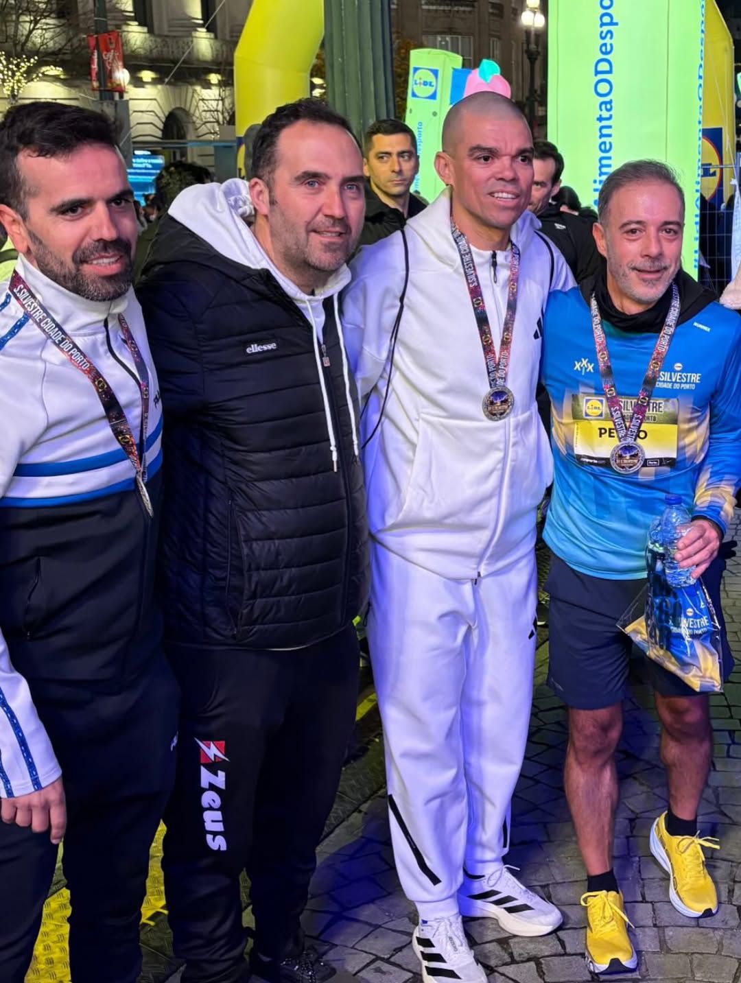 Foto: Pepe/Instagram