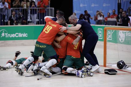 Portugal goleia Suíça na estreia na Taça das Nações
