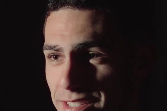 Diego reage à renovação pelo SC Braga