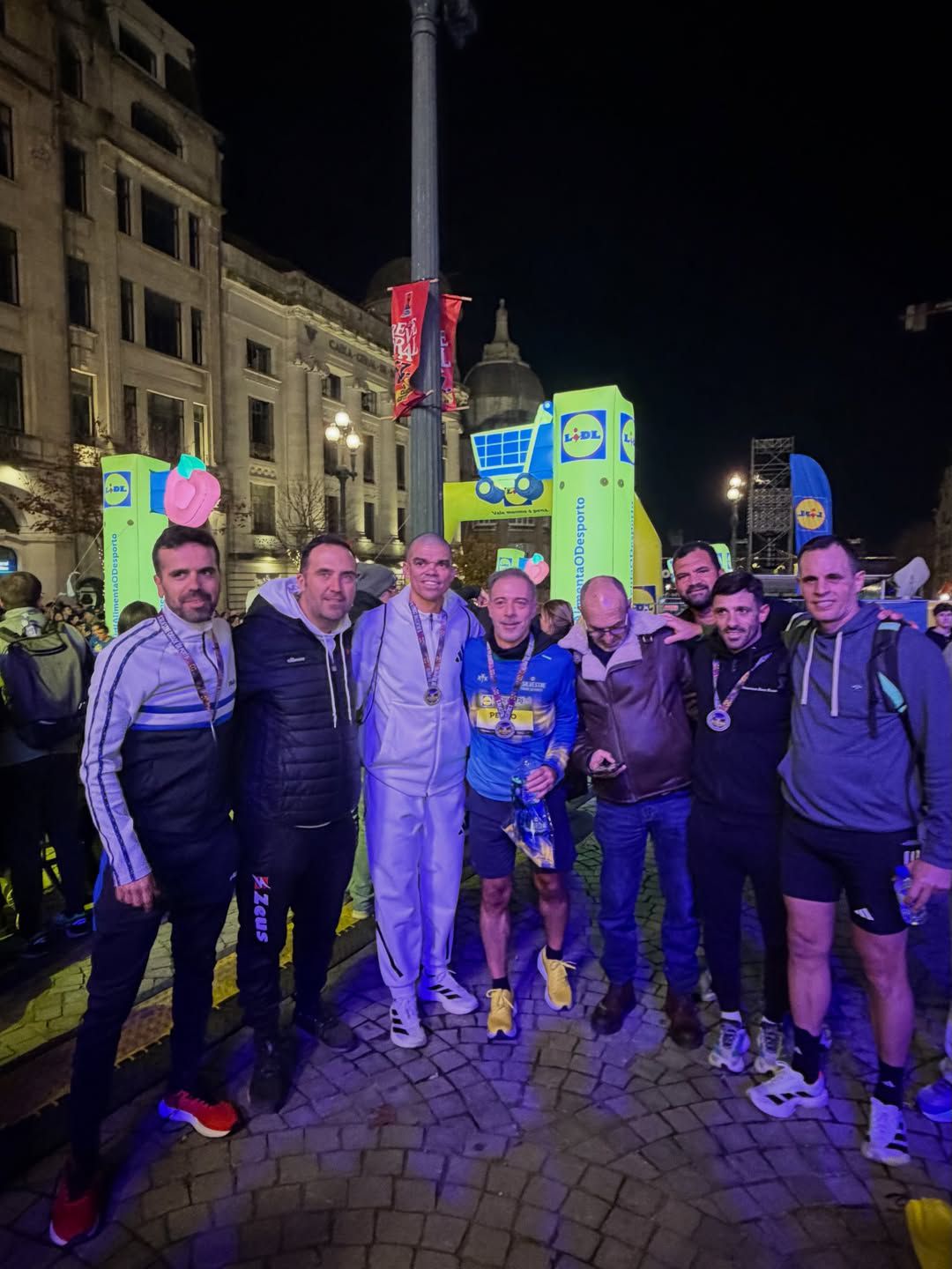 Foto: Pepe/Instagram