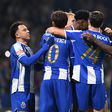 Festejos do FC Porto - Foto: Rogério Ferreira/Kapta+