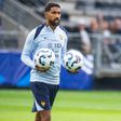 Gael Clichy vai assumir, pela primeira vez, um projeto como treinador principal