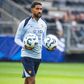 Gael Clichy vai assumir, pela primeira vez, um projeto como treinador principal
