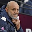 Nuno Espírito Santo, treinador do West Ham