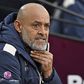 Nuno Espírito Santo, treinador do West Ham