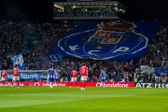Será o segundo clássico entre o FC Porto e o Benfica no Dragão esta época - Foto: FC Porto