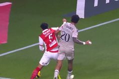 Tem razão o Benfica no golo anulado? Pedro Henriques esclarece