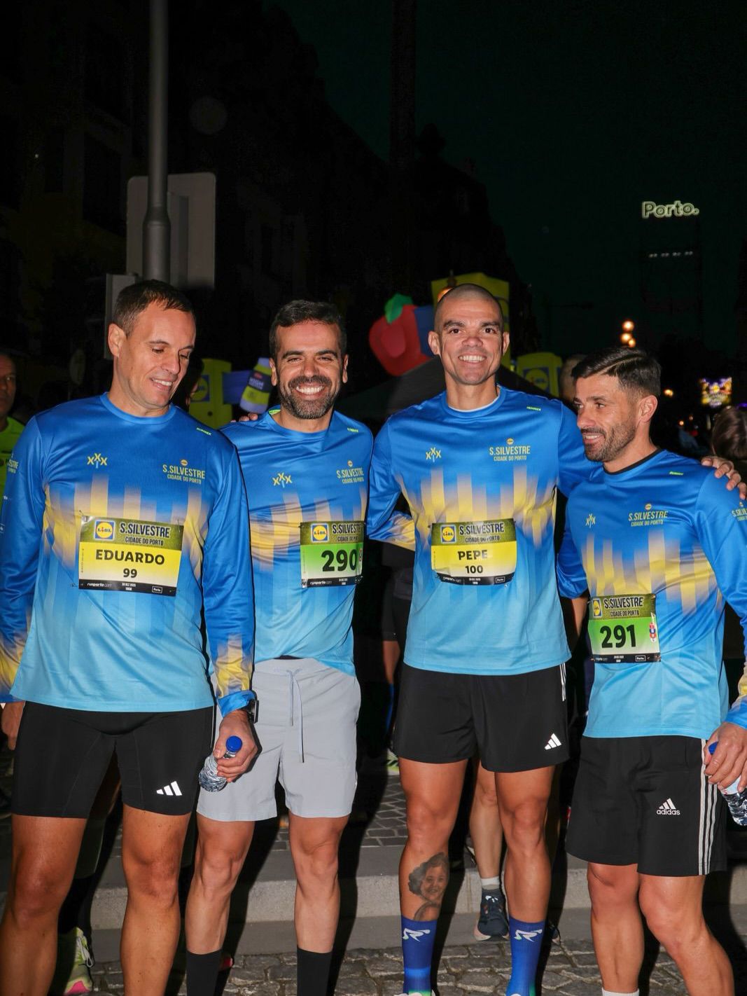 Foto: Pepe/Instagram