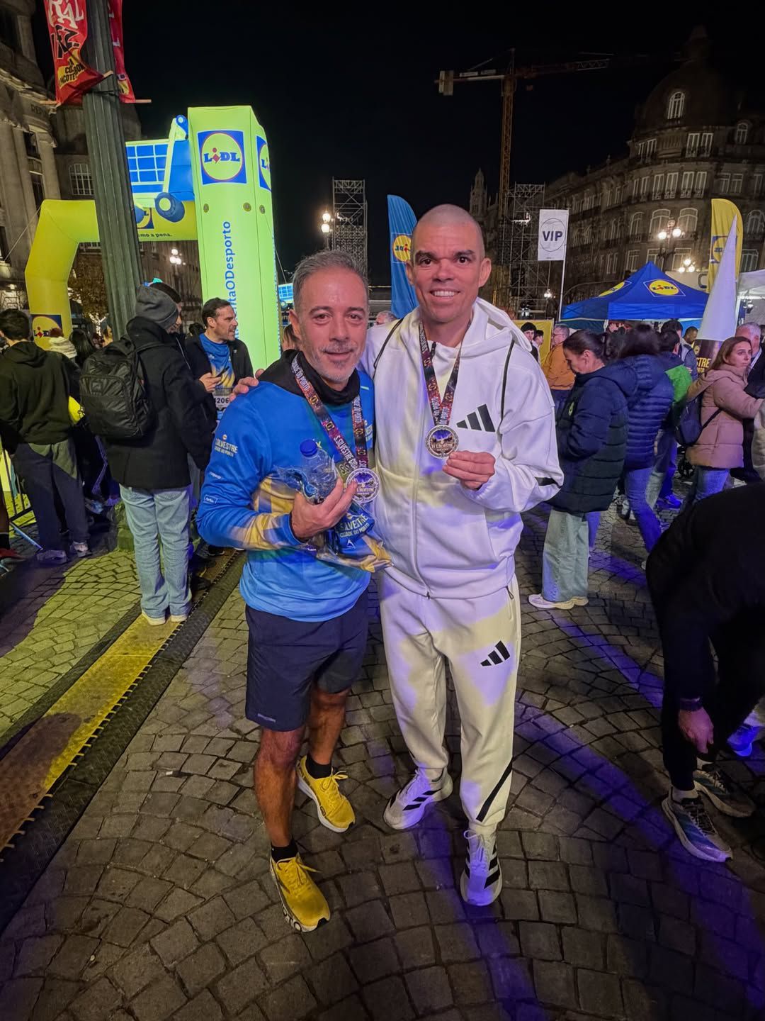 Foto: Pepe/Instagram