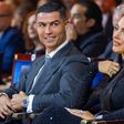 Cristiano Ronaldo e Georgina Rodríguez - Foto: Instagram/Georgina Rodríguez