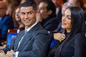 Cristiano Ronaldo e Georgina Rodríguez - Foto: Instagram/Georgina Rodríguez