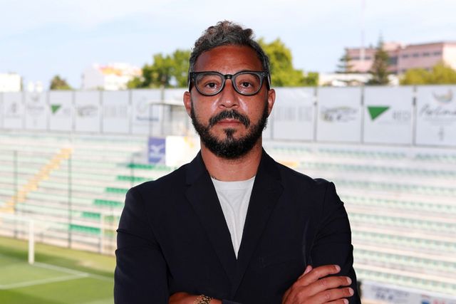 Portimonense: SAD rejeita saída de jogadores nucleares alvo de assédio