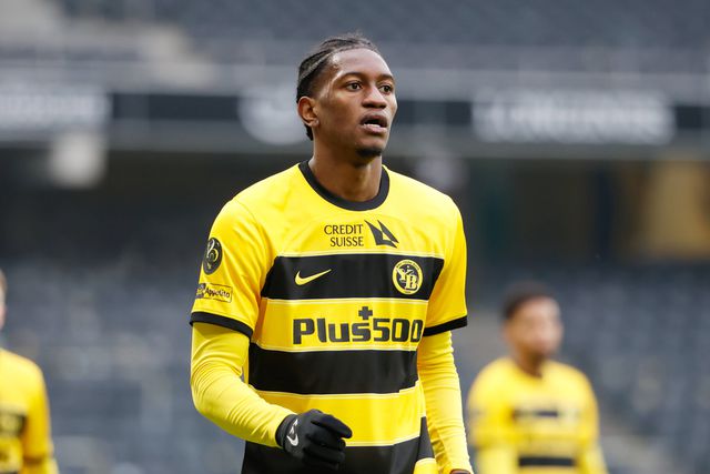 Atenção, Sporting: Young Boys goleia e regressa às vitórias para o campeonato