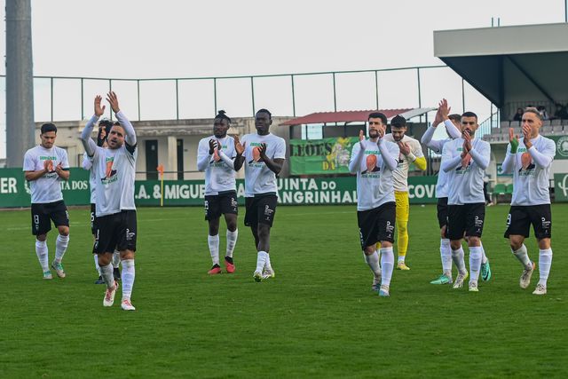 Marco Pêba assume presidência do Sporting da Covilhã