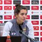 Treinadora do Benfica analisa apuramento histórico na Champions