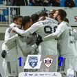 Atenção SC Braga: Qarabag goleia na Taça do Azerbaijão