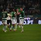 Sporting imperial na liderança, Benfica autoritário na perseguição. E viva o golo!