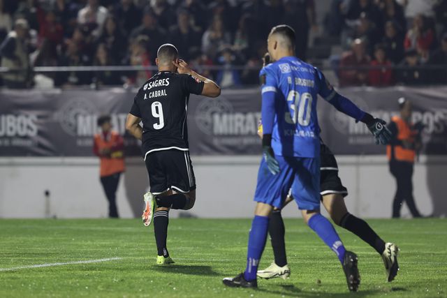 Benfica: Arthur Cabral, o conquistador