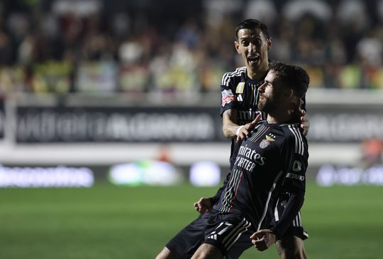 Benfica: tantas reviravoltas quanto as da temporada passada